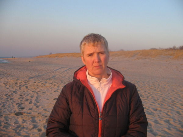 Светлана Самолина