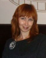 Наталья Полянская