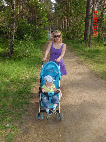 Екатерина Тарасова