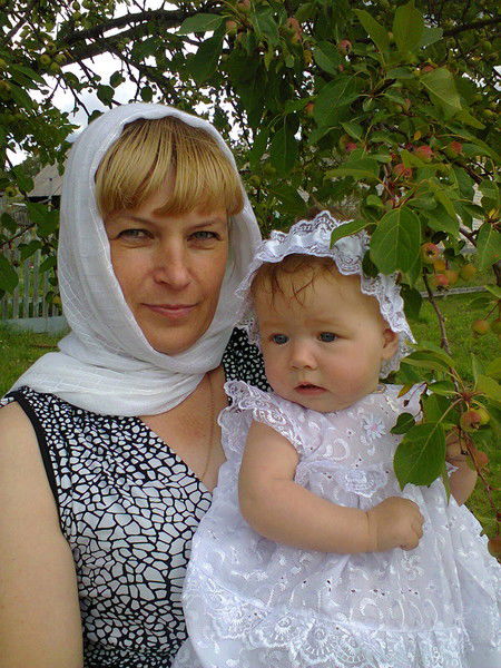 Елена Бурмакова