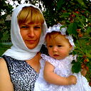 Елена Бурмакова