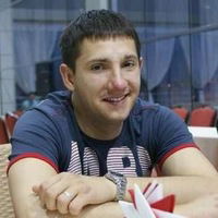 Андрей Чепелев