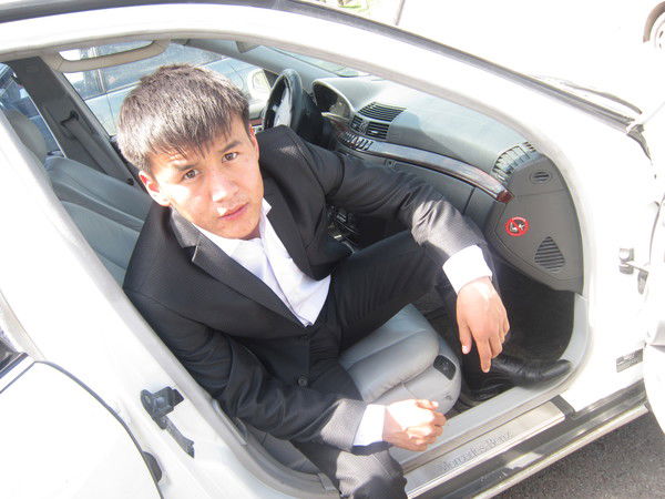 За Брата Любого!