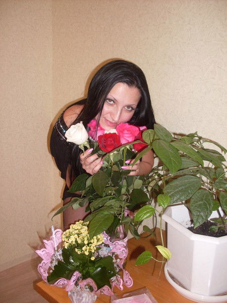 Любовь Яковишина