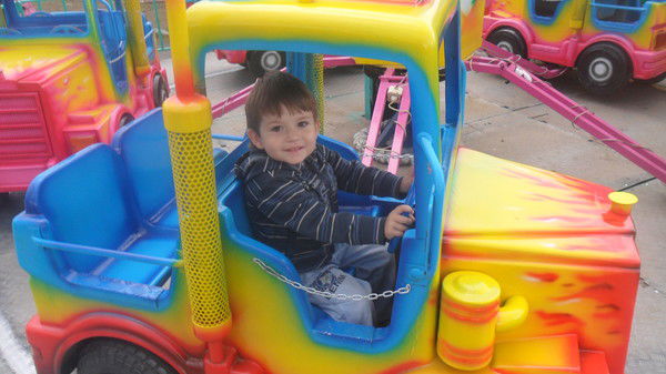 Анна Никулина