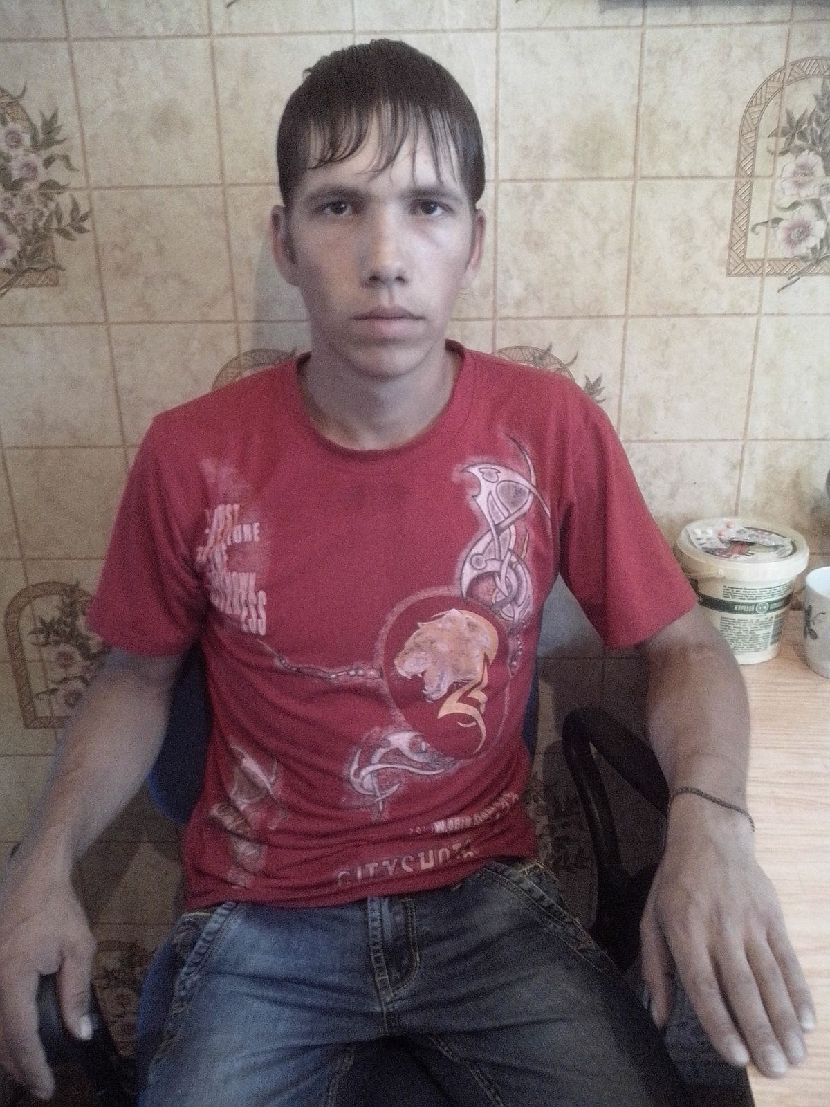 Феникс Пламенный