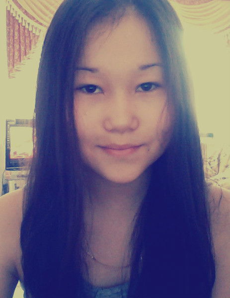 ... Nargiz Bekmoldinova ...