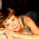 Лариса Попова
