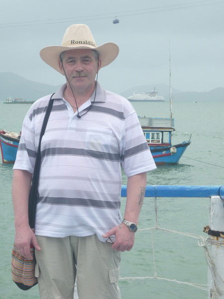 Александр Кунщиков