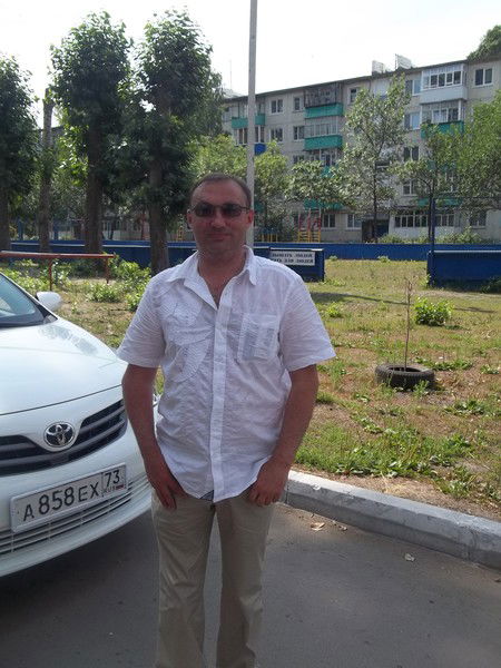 Евгений Гаврилов