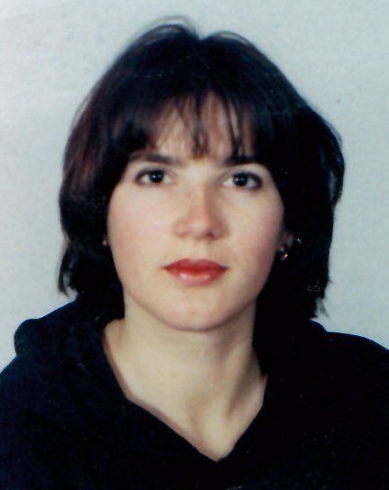 Наталья Вержиковская