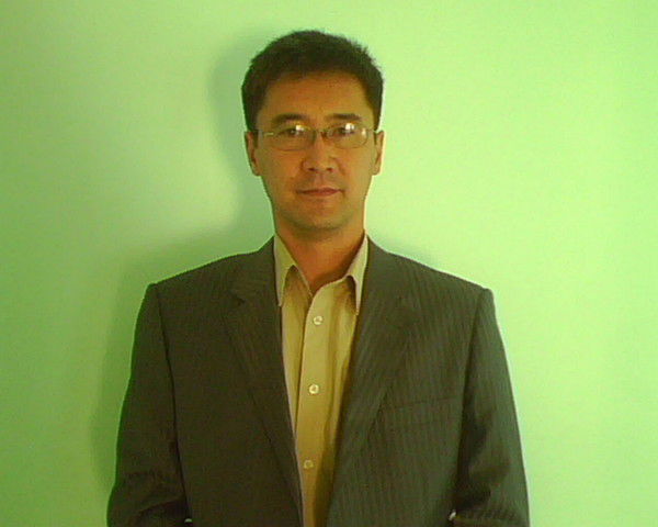 Nurbek Niyazov