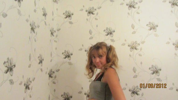 Настёнка Куренкова