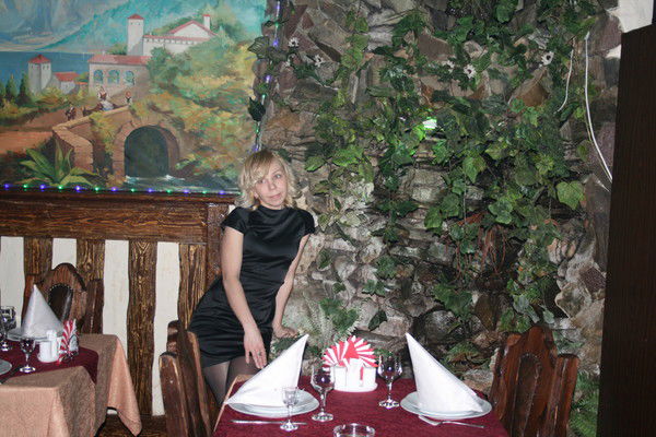 Елена Ефимова