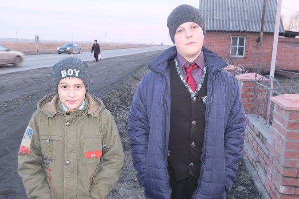 Антон Комиссаров