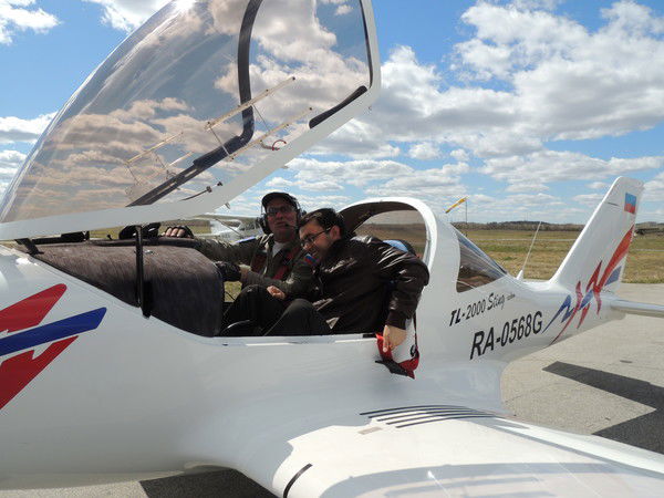 Айдар Гафаров