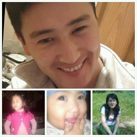 Тазагул Абдыкадырова