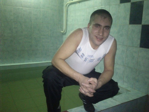 Ваня Малышев