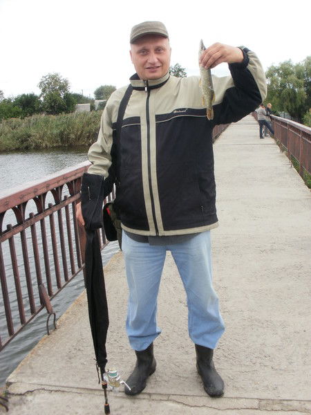 Андрей Доскоч