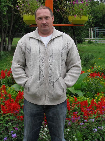 Сергей Сиверин