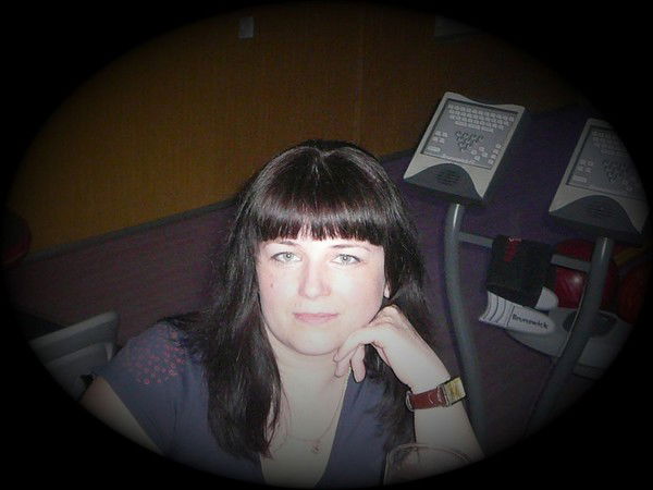 Елена Канцева