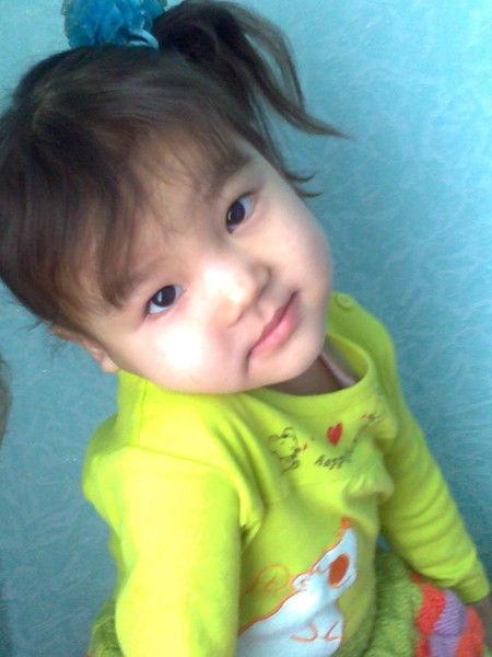 Зайнетова Гульзат