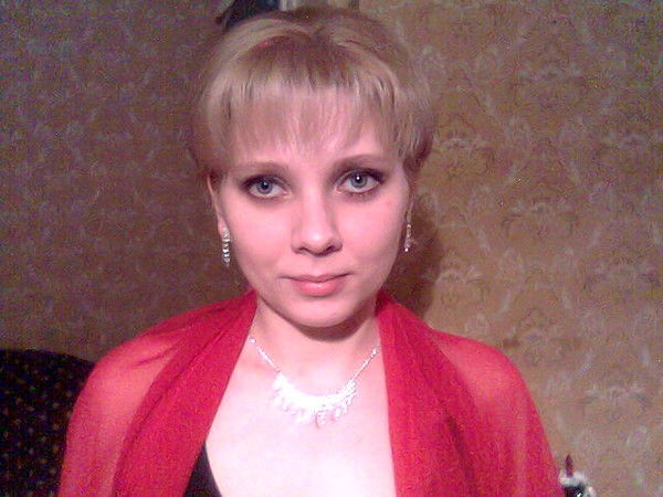 Катерина Валиева