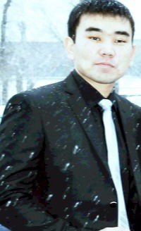 Шахизад Абдыгазимов