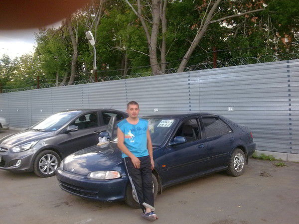 Александр Михальцов