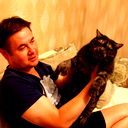 Алекс Щербаков
