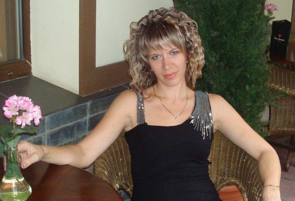 Ирина Лейбина