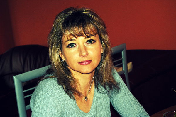 Татьяна Бауэр