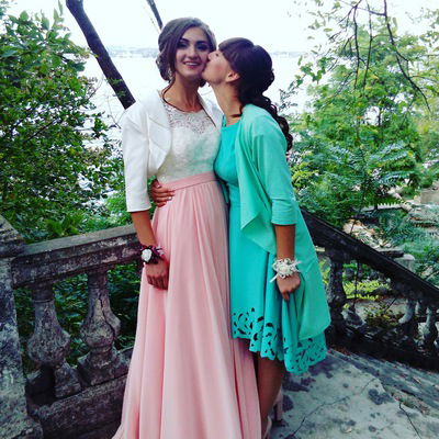 Юлия Гречин