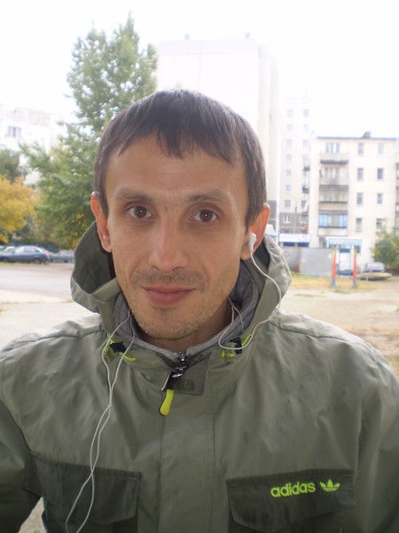 Данила Мясников