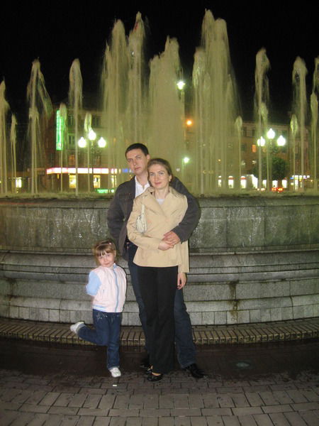 Дмитрий Прищенко