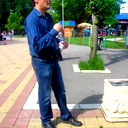 Игорь Сенников