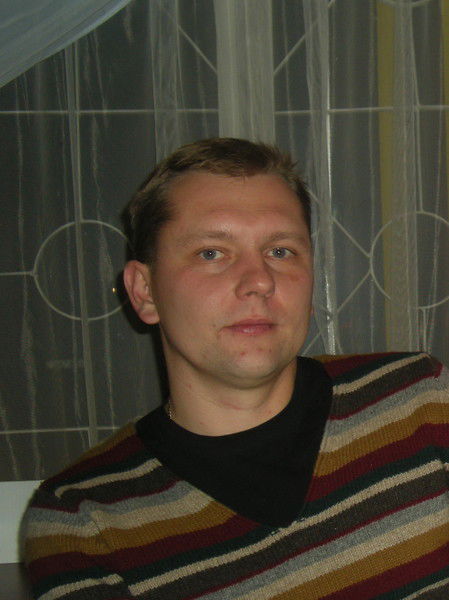 Дмитрий Ширинский