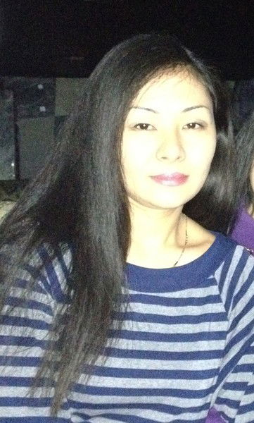 Айнур Уасилова