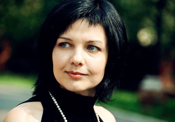 Ирина Безуглова