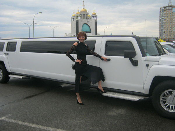 Людмила Лескова