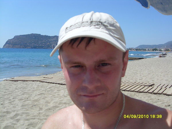 Иван Озеров