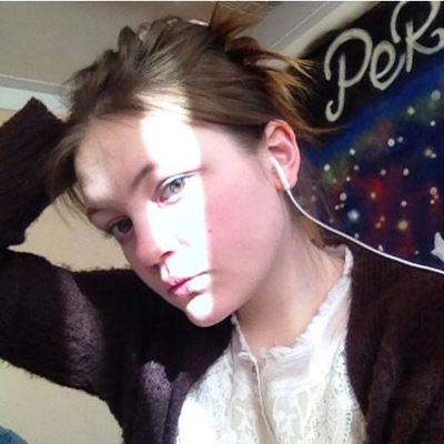 Лиза Косинцева