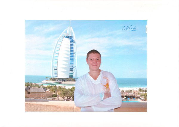 Денис Гетманов