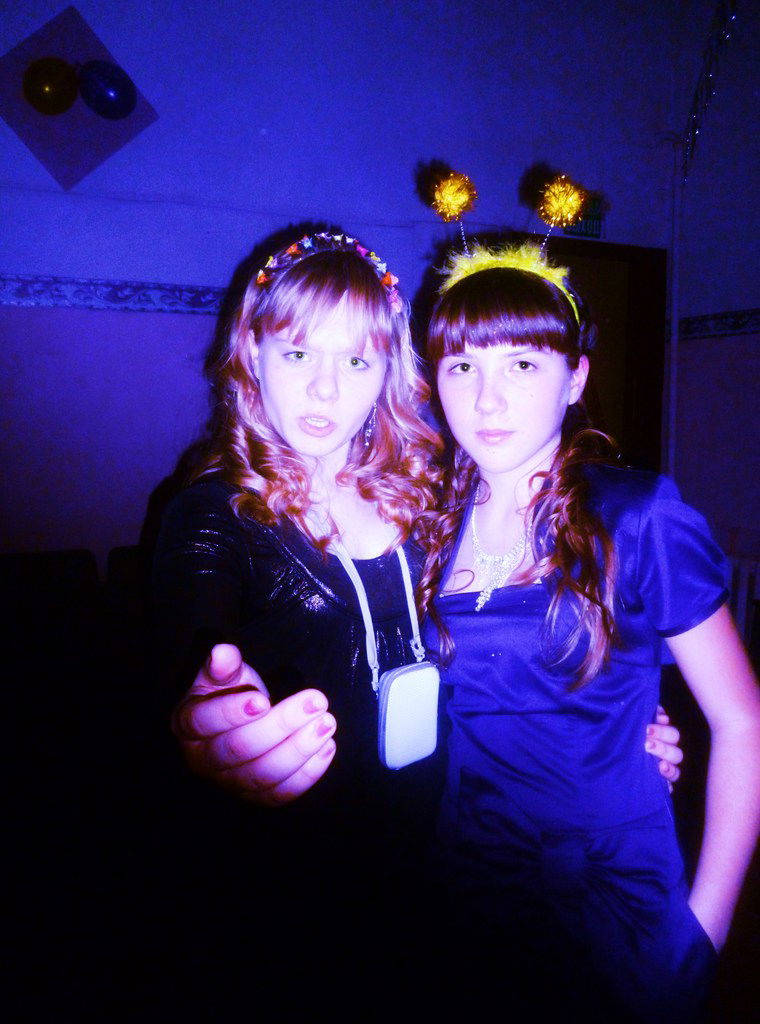 Викуня Сединкина