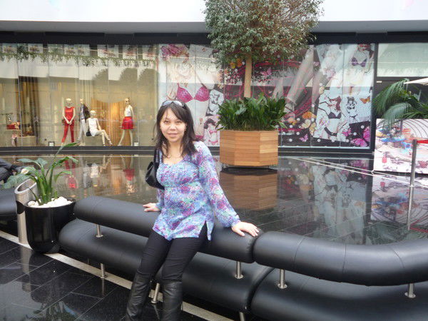 Амангуль Искужиева