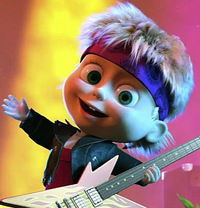 Алевтина Синицина-Ёшкина