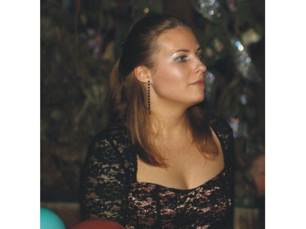 Марина Зиновьева