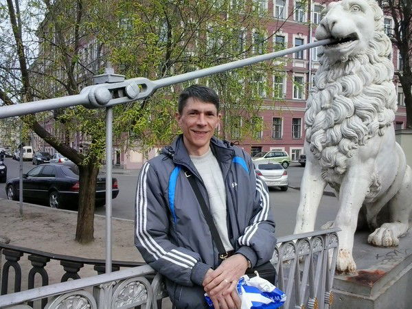 Игорь Алексеев