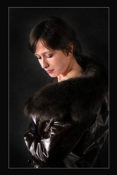 Таня Ничипорук