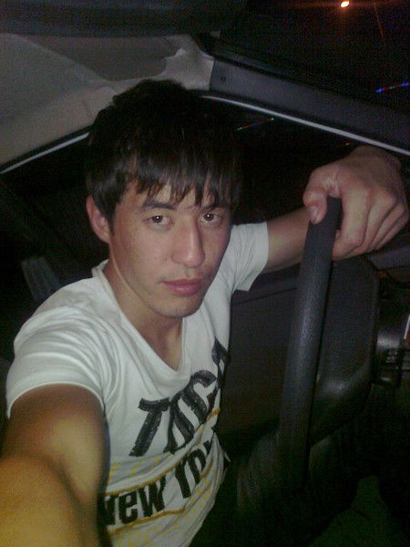 Бахытжан Жумабеков